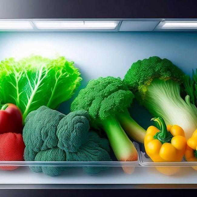 Transportes frigoríficos